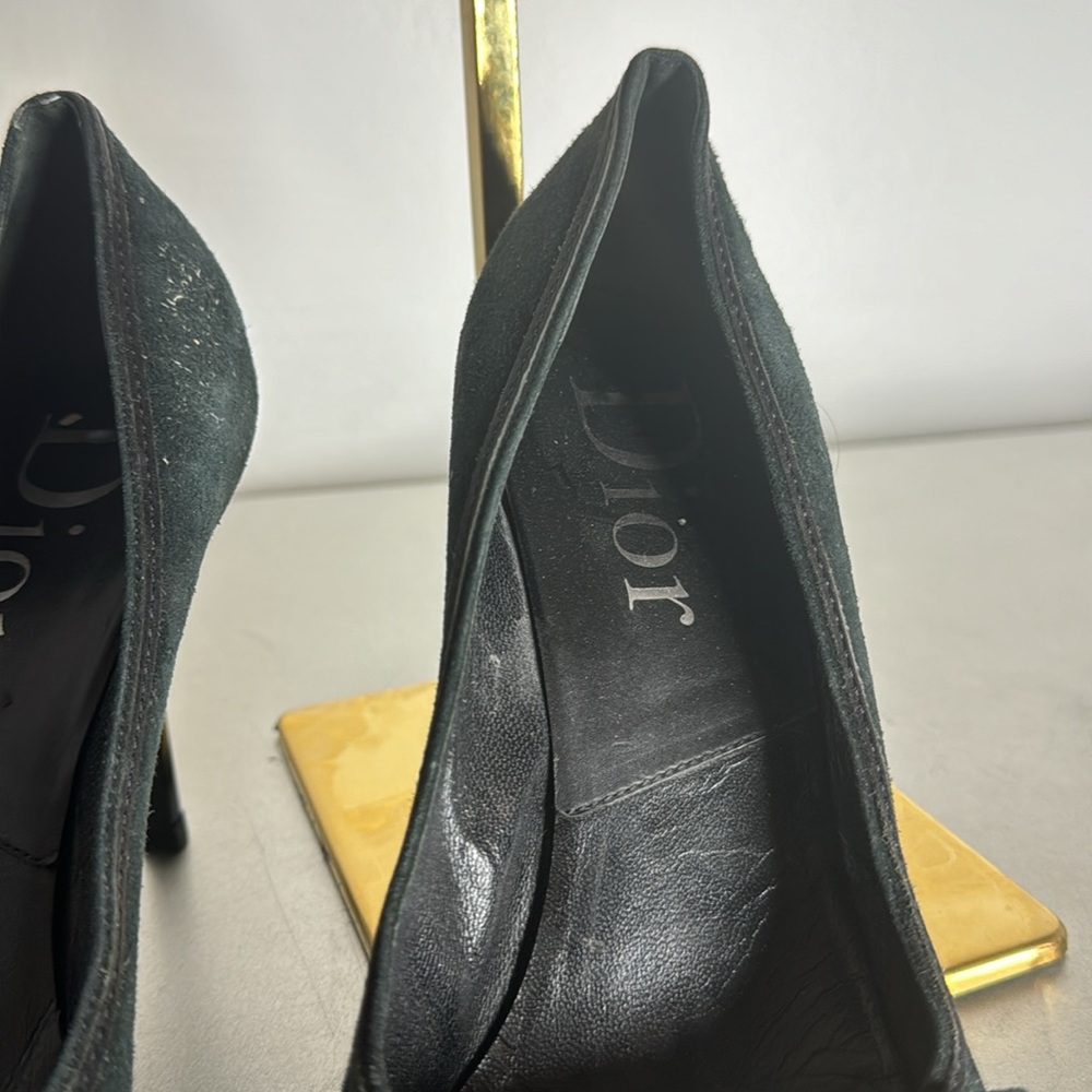Dior shoes - Picture 4 of 9